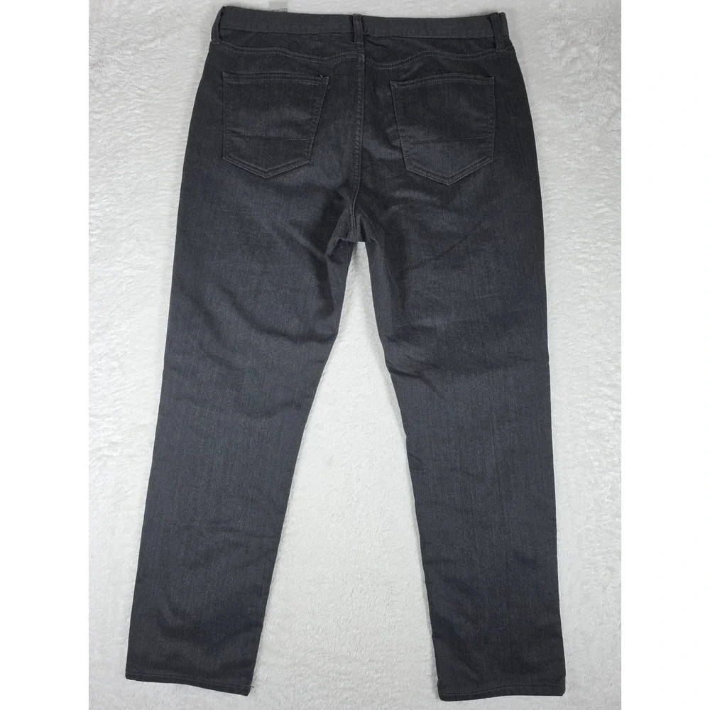 Banana Republic travel jean